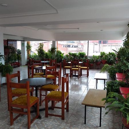 Hotel Casablanca كوسكو المظهر الخارجي الصورة