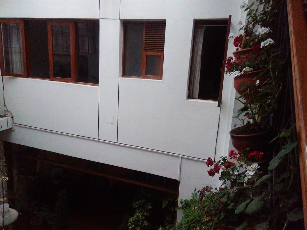 Hotel Casablanca كوسكو المظهر الخارجي الصورة