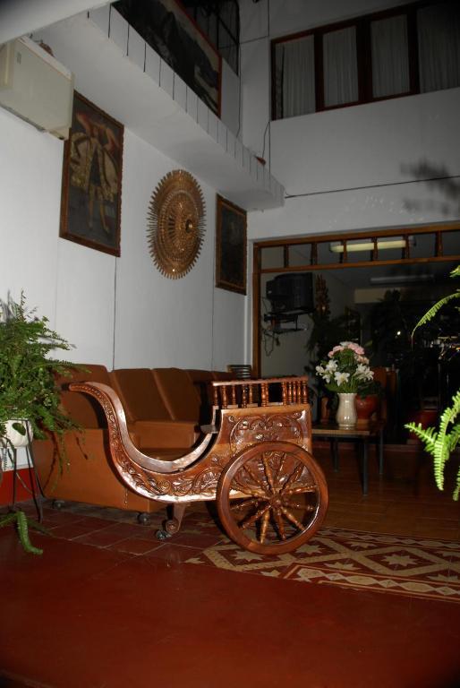 Hotel Casablanca كوسكو المظهر الخارجي الصورة