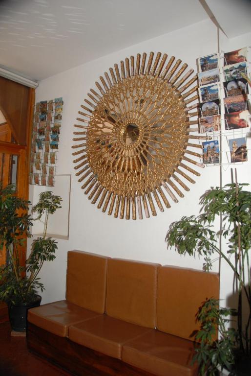 Hotel Casablanca كوسكو المظهر الخارجي الصورة