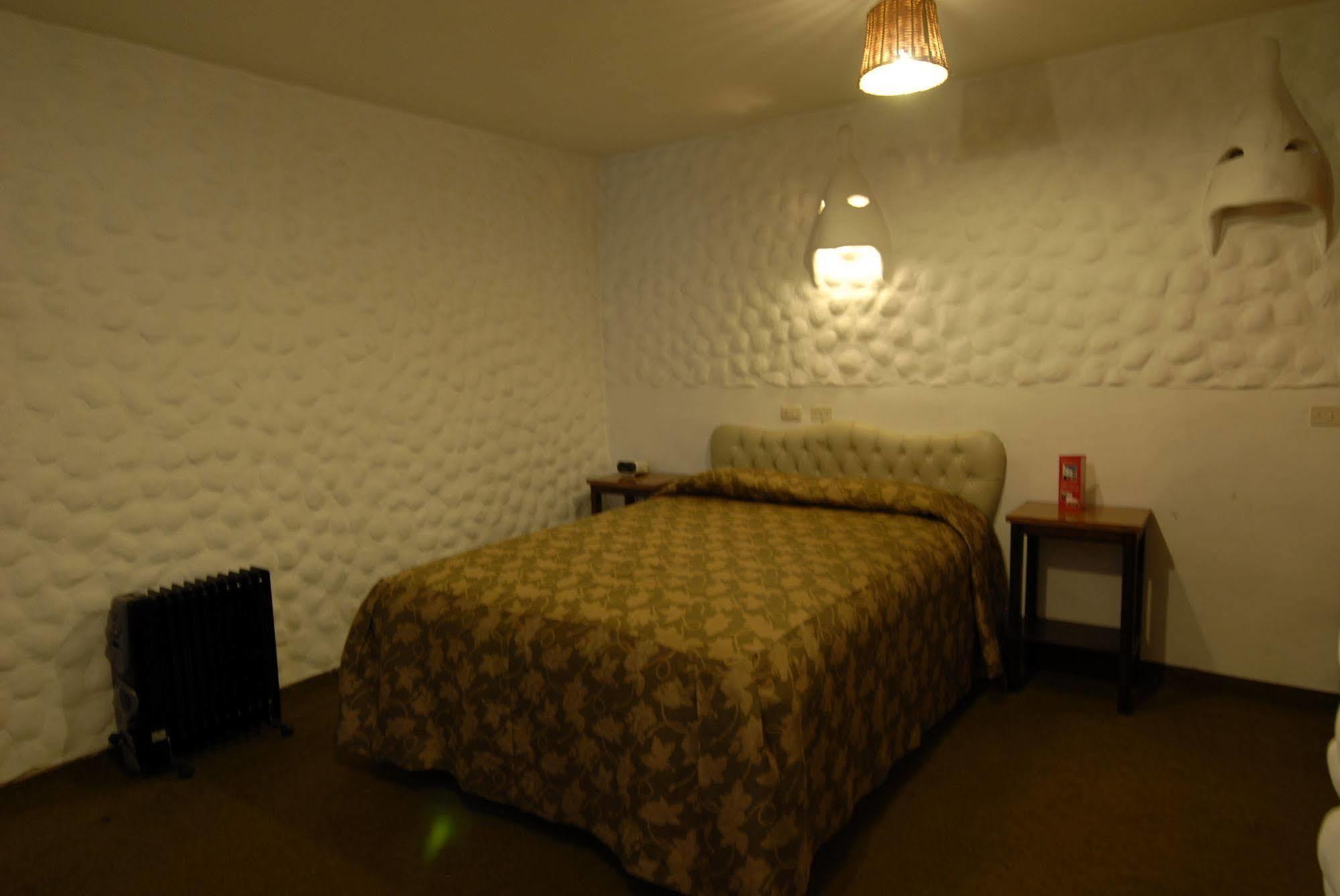 Hotel Casablanca كوسكو المظهر الخارجي الصورة