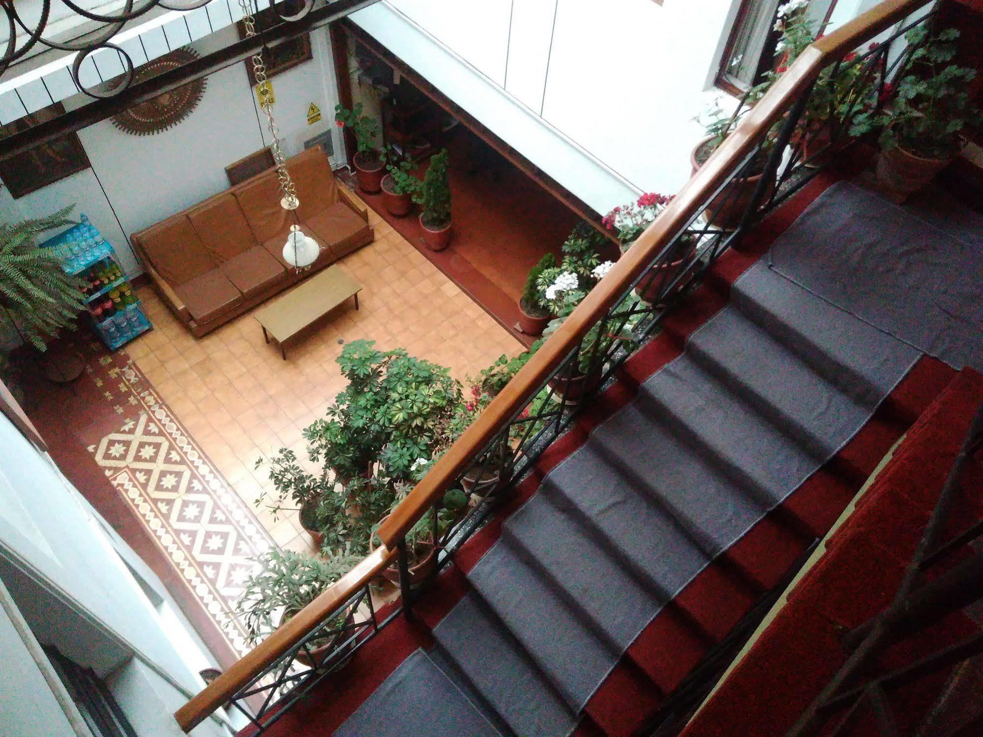 Hotel Casablanca كوسكو المظهر الخارجي الصورة